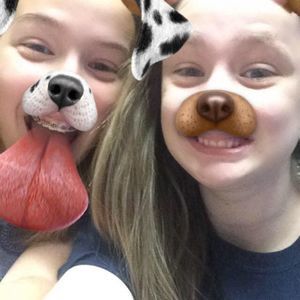 Meet your Posher, Riley