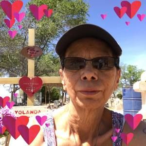 Meet your Posher, Rita