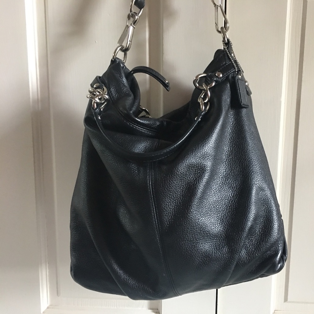 Coach hobo bag