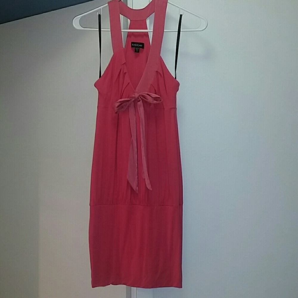Bebe Dress