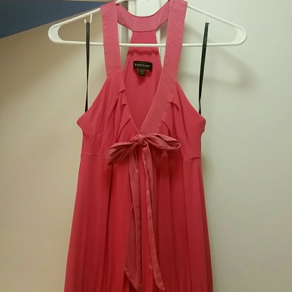 Bebe Dress - Picture 2 of 3