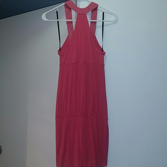 Bebe Dress - Picture 3 of 3