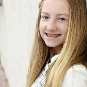 Meet your Posher, Hailie