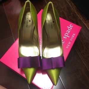 katespade heel