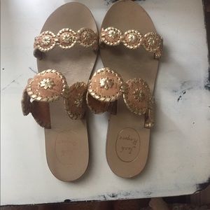 Jack Rodgers Sandals