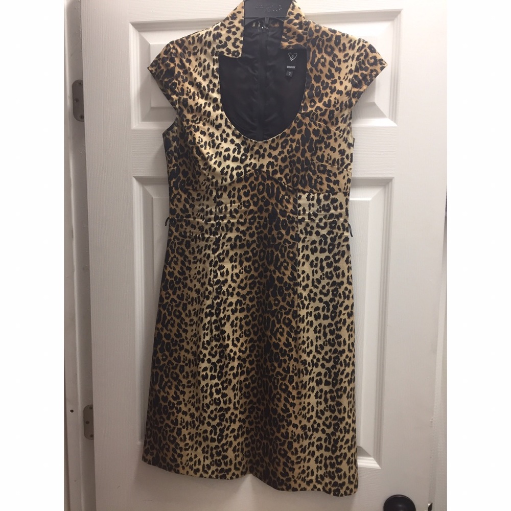 Pinup dress