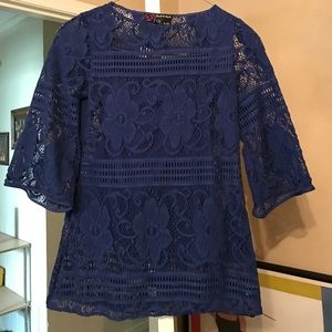 Peck & Peck Tunic