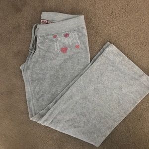 Vintage Juicy Couture track pant