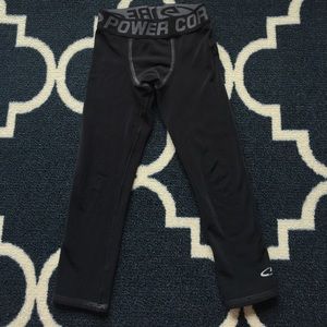 Boys Champion Power Core pants