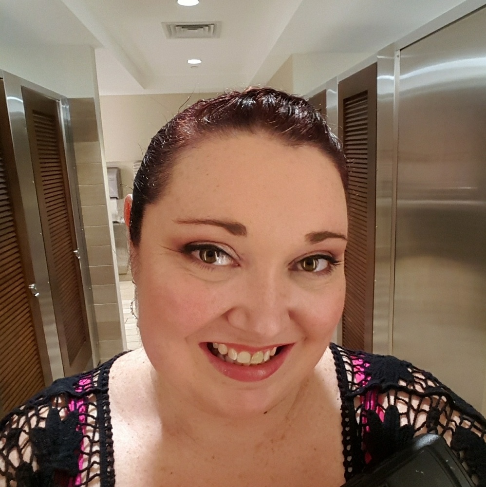 Meet your Posher, Kerry