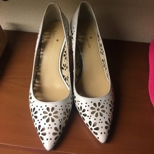 kate spade heel