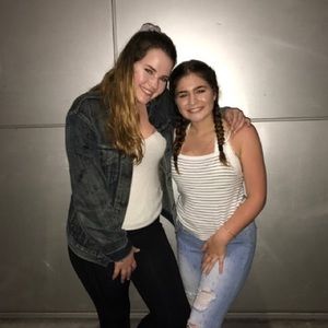 Meet your Posher, Kendal