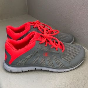 Colorful Tennis shoes