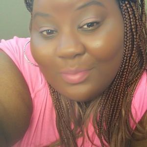 Meet your Posher, Shaneka