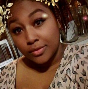 Meet your Posher, Breanna