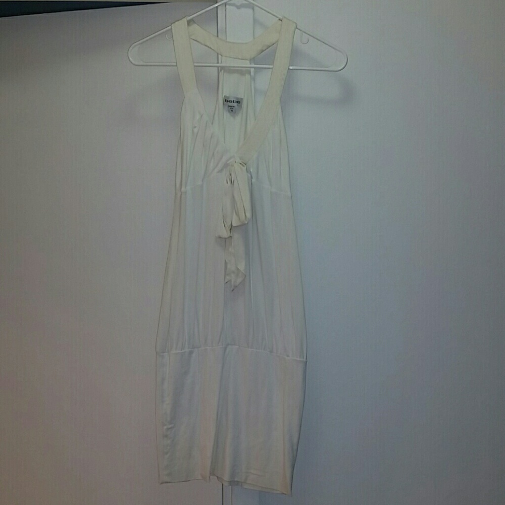 Bebe Dress