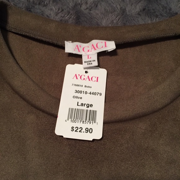 Mini Dress - Picture 2 of 3