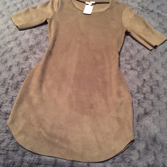 Mini Dress - Picture 3 of 3