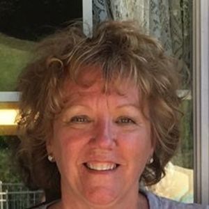 Meet your Posher, Terri