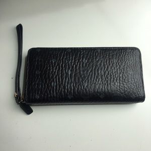 MCM wallet great condition!