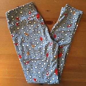LulaRoe Leggings