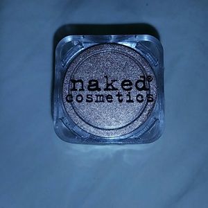 New Naked Cosmetics Mica Pigment eye color