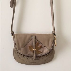 Marc by Marc Jacobs Petal to the Metal Flap Bag