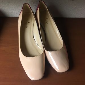 kate spade heel