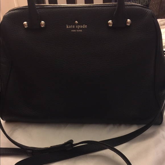 Kate Spade bag almost like new - Picture 2 of 3