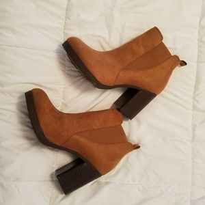 Ankle boots by American Eagle size 11