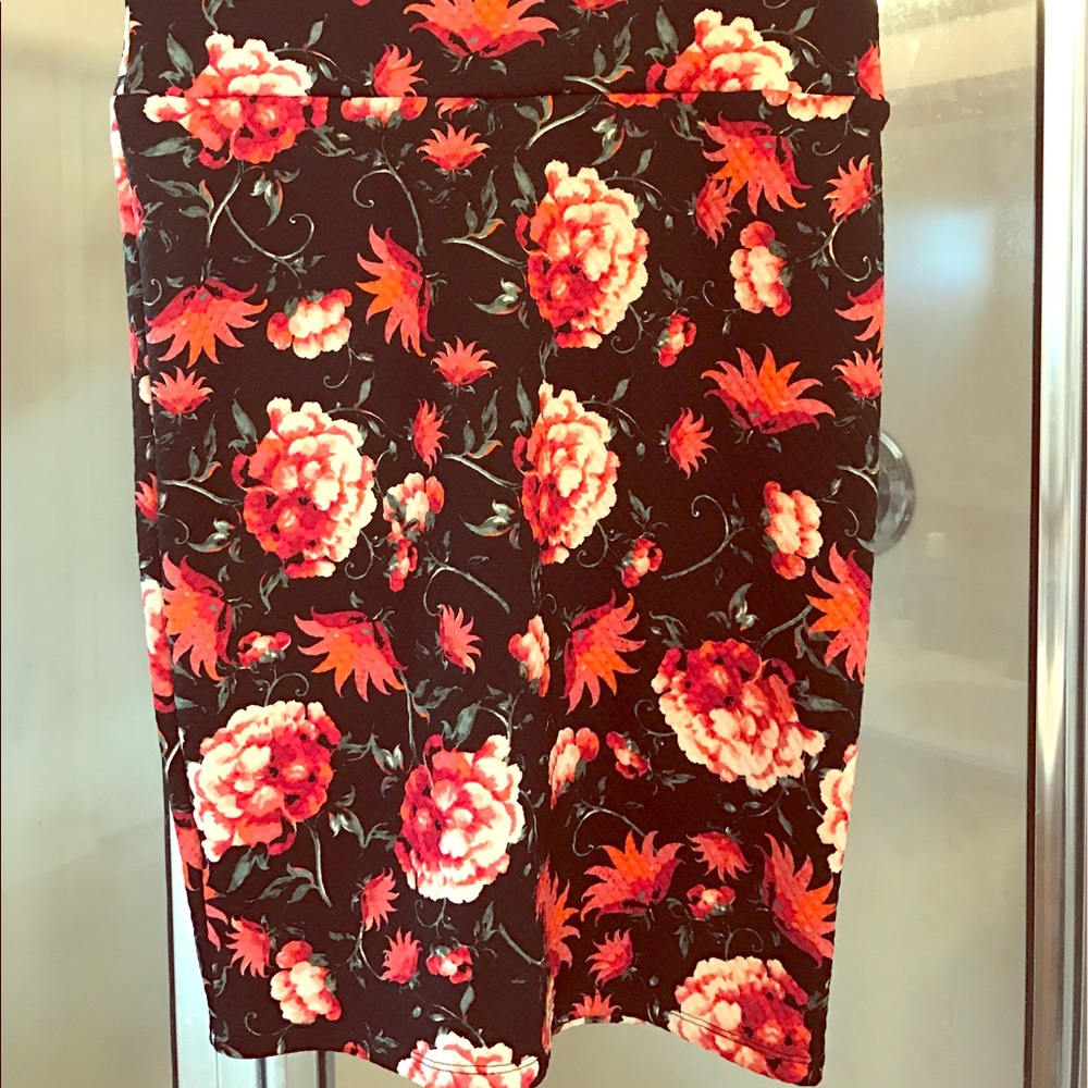 Lularoe Cassie NWOT