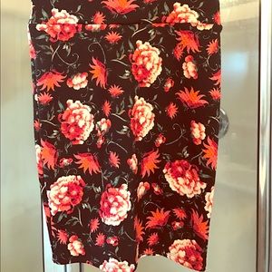 Lularoe Cassie NWOT
