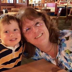 Meet your Posher, Nancy