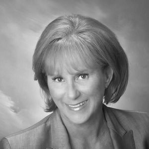 Meet your Posher, Joanne