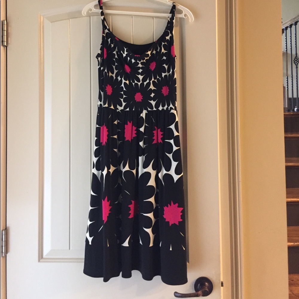 Donna Morgan dress