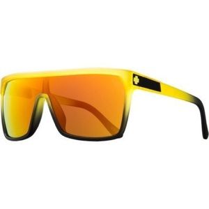 Spy Optics Flynn oversized sunglasses