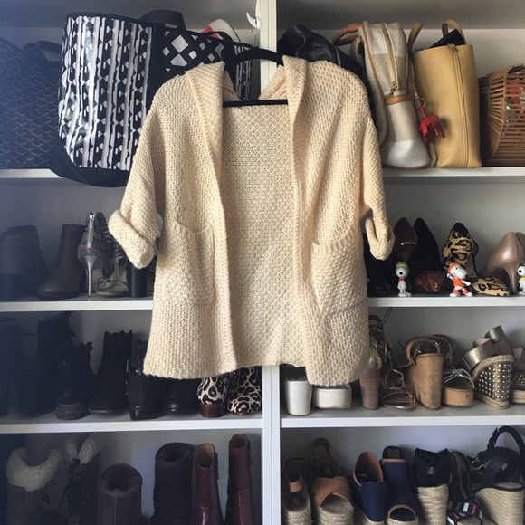 Sweaters - Brand new cardigan