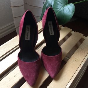 Steve Madden Varcityy 7