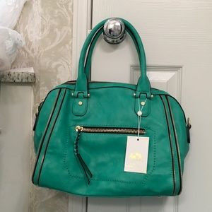 Urban Expressions Purse