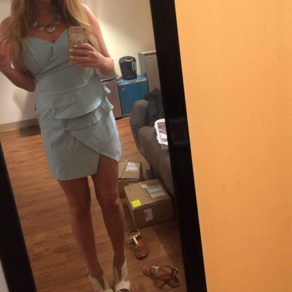 ✨Tobi Formal Dress✨
