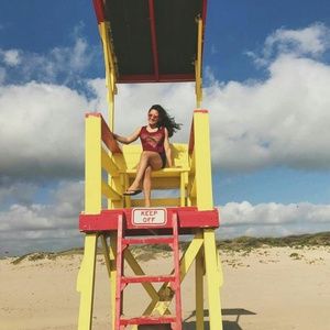 Meet your Posher, Aracely