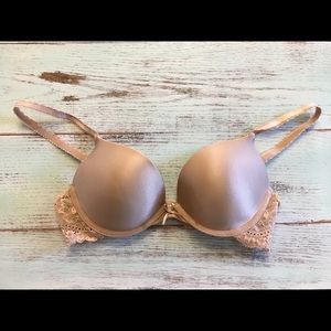 Maidenform Push-up Bra