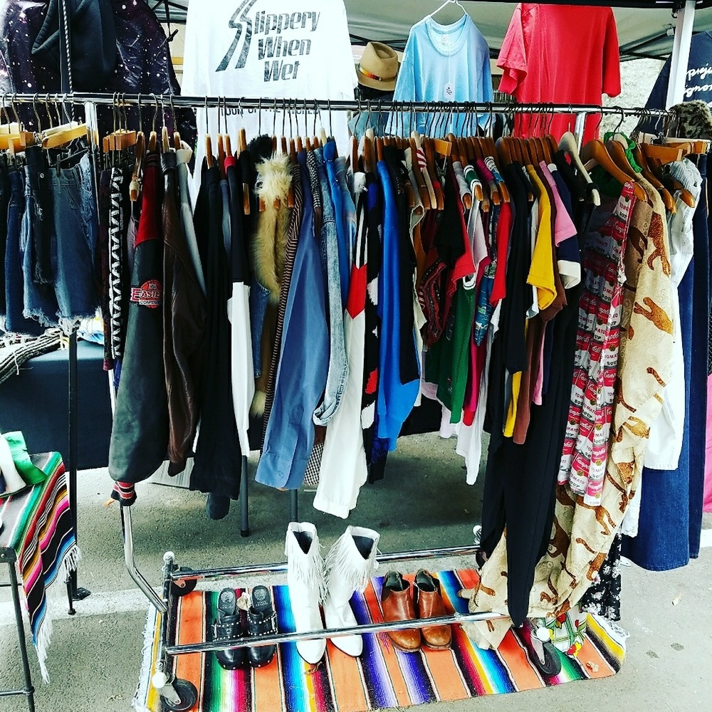 Meet your Posher, Jasmine