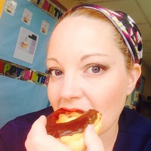 Meet your Posher, Heidi