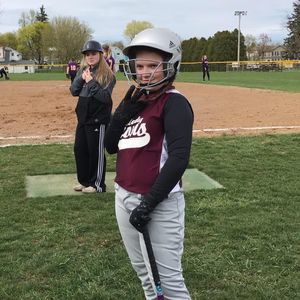 Meet your Posher, Jody