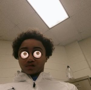 Meet your Posher, Adam