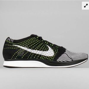 Nike flyknit racer