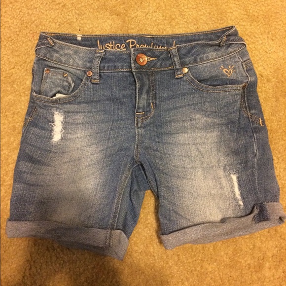 Size 10R shorts - Picture 1 of 3