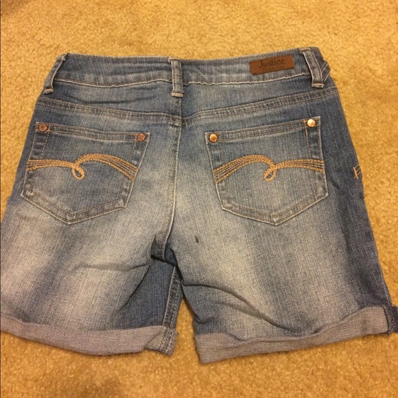 Size 10R shorts - Picture 3 of 3