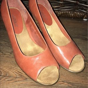 Aerosoles Women Wedges 9.5